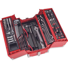 画像をギャラリービューアに読み込む, ＴＯＮＥ　ＴＳＡ３３０９ツールセット
