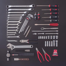 画像をギャラリービューアに読み込む, ＴＯＮＥ　ツールセット（オートメカニック用）
