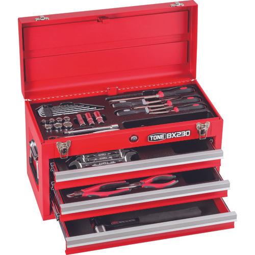 สเปคชุดเครื่องมือ TONE BX230
