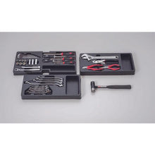 โหลดรูปภาพลงในโปรแกรมดูแกลเลอรี สเปคชุดเครื่องมือ TONE BX230
