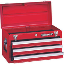 โหลดรูปภาพลงในโปรแกรมดูแกลเลอรี สเปคชุดเครื่องมือ TONE BX230
