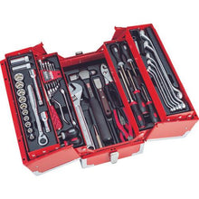 画像をギャラリービューアに読み込む, ＴＯＮＥ　ツールセット（オートメカニック用）
