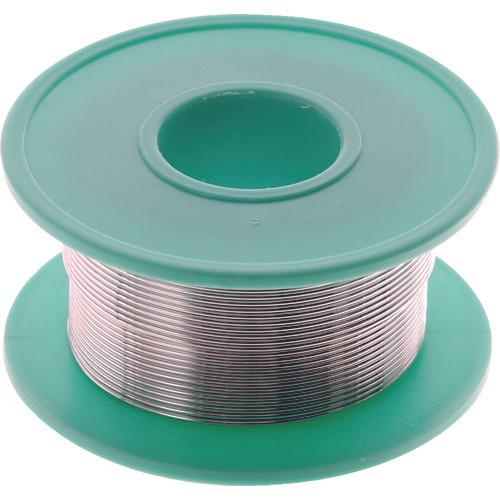 Thuốc hàn lõi thuốc không chì TRUSCO cuộn 100G 0.6