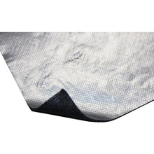 โหลดรูปภาพลงในโปรแกรมดูแกลเลอรี Kikushi TS ผ้าสักหลาดทนความร้อนหน้าเดียวอะลูมิเนียม/ผ้าแก้ว
