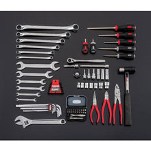 画像をギャラリービューアに読み込む, ＴＯＮＥ　ツールセット（シルバー仕様）
