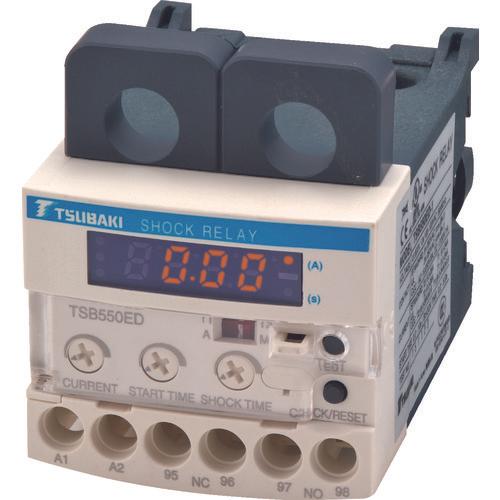 Rơle giật xích TSUBAKIMOTO CHAIN dòng ED