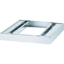 Tải hình ảnh vào trình xem thư viện, Đế tủ kho TRUSCO SUS304 450XH60
