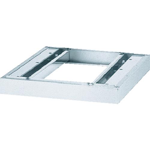 Đế tủ kho TRUSCO SUS304 450XH60