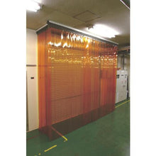 โหลดรูปภาพลงในโปรแกรมดูแกลเลอรี ทรุสโก้ แผ่นระแนงกันแมลง สีส้ม หนา 2มม. กว้าง 200มม. หน้าติดตั้ง 3ม. x สูง 4ม. เหลื่อมสมบูรณ์
