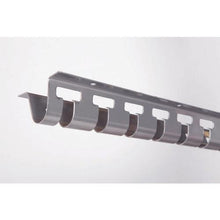 โหลดรูปภาพลงในโปรแกรมดูแกลเลอรี ทรุสโก้ แผ่นระแนงกันแมลง สีส้ม หนา 2มม. กว้าง 300มม. หน้าติดตั้ง 2ม. x สูง 2ม. เหลื่อมครบ
