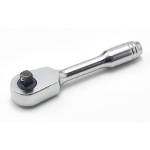 Load image into gallery viewer, TRUSCO bit combined ratchet handle short type
