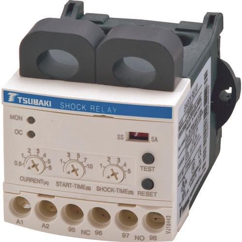 TSUBAKIMOTO CHAIN chain shock relay SB series