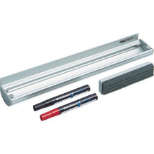 โหลดรูปภาพลงในโปรแกรมดูแกลเลอรี กระดานลื่นห้องสมุดติดผนังชนิด TRUSCO U แบบธรรมดา + ตารางรายเดือนพร้อมคีย์
