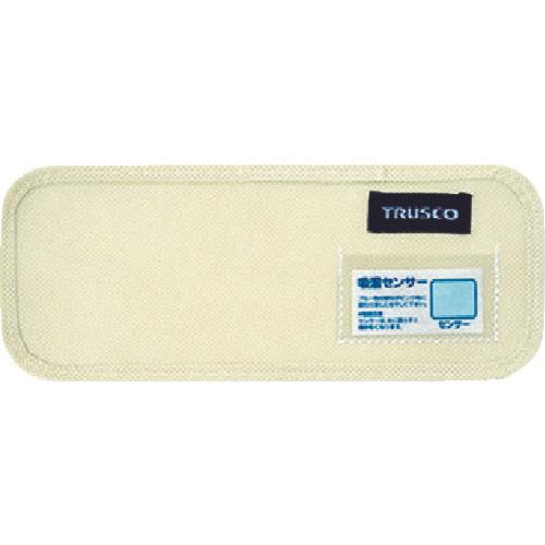 ＴＲＵＳＣＯ　シリカクリン　１０ｃｍＸ２５ｃｍ　２枚入　湿度センサー付き