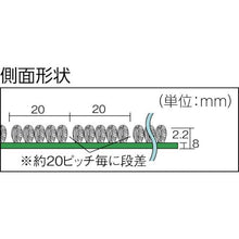 画像をギャラリービューアに読み込む, ＴＲＵＳＣＯ　除電マット　６００Ｘ９００
