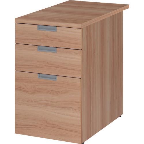 โต๊ะข้าง TRUSCO ก420×ล700×ส700มม