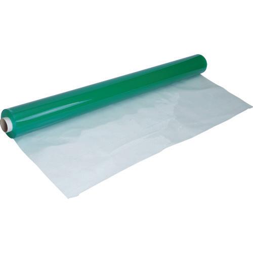 ＴＲＵＳＣＯ　帯電防止防炎フィルムシート０．３Ｘ１３７０Ｘ３０Ｍ