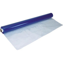 Load image into gallery viewer, TRUSCO antistatic flame retardant film sheet 0.5X1370X20M
