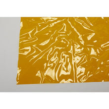 画像をギャラリービューアに読み込む, ＴＲＵＳＣＯ　帯電防止防炎フィルムシートＵＶカット防虫　０．３Ｘ１３７０Ｘ５Ｍ
