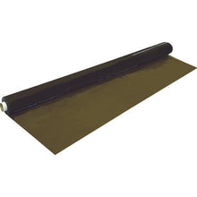 画像をギャラリービューアに読み込む, ＴＲＵＳＣＯ　帯電防止防炎フィルムシートＵＶカット遮光　０．３Ｘ１３７０Ｘ３０Ｍ
