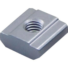 Tải hình ảnh vào trình xem thư viện, Đai ốc chữ T (M3) cho TRUSCO TSF30
