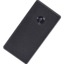 Tải hình ảnh vào trình xem thư viện, Bộ khóa nắp khung loại 4080 cho TRUSCO TSF40 màu đen
