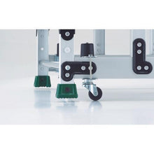 Tải hình ảnh vào trình xem thư viện, TRUSCO TSF sử dụng độc quyền Bánh xe loại giữ nam châm 4 cái 1 bộ
