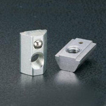 โหลดรูปภาพลงในโปรแกรมดูแกลเลอรี S Easy Nut S สำหรับ TRUSCO TSF30 (M6)
