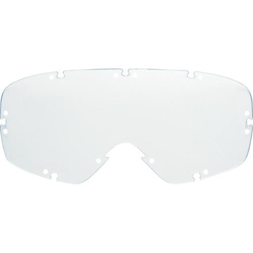 เลนส์สำรองสำหรับแว่นตานิรภัย TRUSCO สำหรับ TSG100