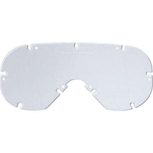 Load image into gallery viewer, Spare lenses for TRUSCO goggle-type protective glasses for TSG16/20 (5 pieces included)
