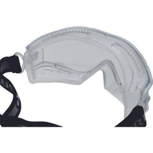 Load image into gallery viewer, TRUSCO safety goggles wide view type
