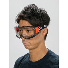 Load image into gallery viewer, TRUSCO safety goggles (vent/soft fit type)
