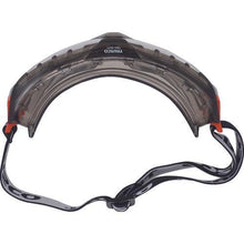 Load image into gallery viewer, TRUSCO safety goggles (vent/soft fit type)
