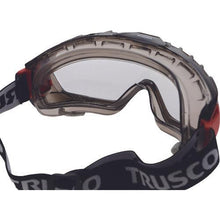 Load image into gallery viewer, TRUSCO safety goggles (vent/soft fit type)

