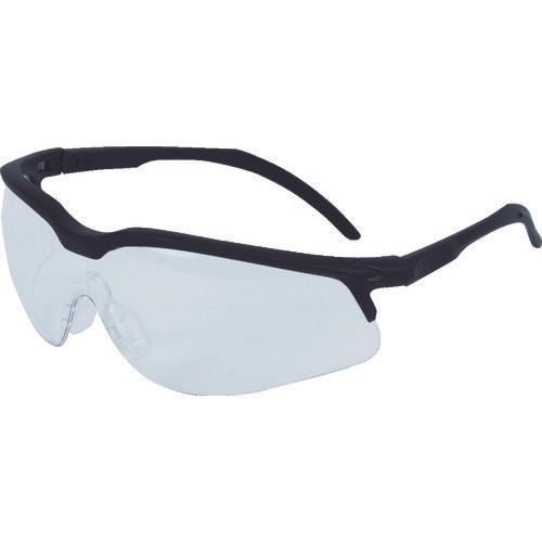 TRUSCO Big Twin Eye Protective Glasses
