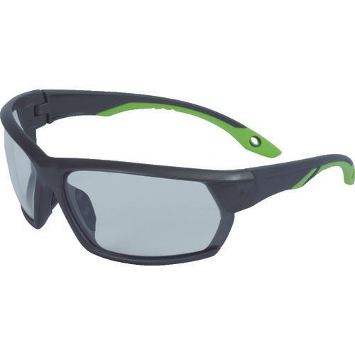 TRUSCO Sporty Comfortable Two-lens Safety Glasses