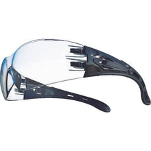 Load image into gallery viewer, TRUSCO safety glasses fit type black
