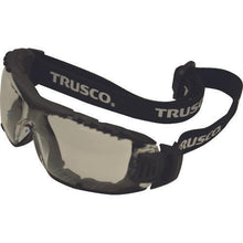 Load image into gallery viewer, TRUSCO safety glasses goggle type

