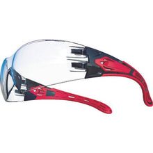 Load image into gallery viewer, TRUSCO safety glasses fit type red
