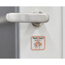 Load image into gallery viewer, TRUSCO spark guard 100 (2 pieces included)
