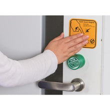 Load image into gallery viewer, TRUSCO spark guard magnet 100 (2 pieces)
