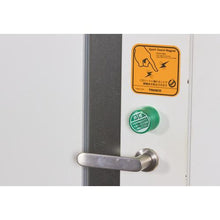 Load image into gallery viewer, TRUSCO spark guard magnet 100 (2 pieces)
