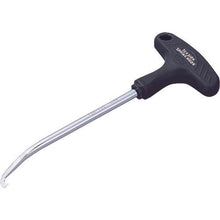 โหลดรูปภาพลงในโปรแกรมดูแกลเลอรี TONE ตะขอสปริงแรงดึง 164 มม
