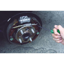 โหลดรูปภาพลงในโปรแกรมดูแกลเลอรี TONE ตะขอสปริงแรงดึง 164 มม
