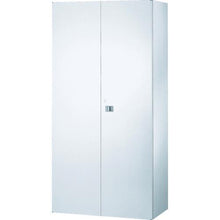 Tải hình ảnh vào trình xem thư viện, Cửa đôi lưu trữ TRUSCO SUS304 900X500H1800
