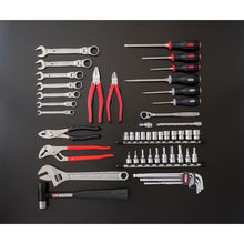 将图像导入到图库查看器中TONE TSH330 工具套装
