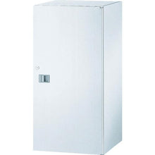 Tải hình ảnh vào trình xem thư viện, Tủ kho TRUSCO SUS304 mở đơn 450 x 500 x H900
