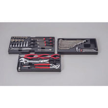 โหลดรูปภาพลงในโปรแกรมดูแกลเลอรี ชุดเครื่องมือ TONE TSH4509
