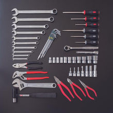 โหลดรูปภาพลงในโปรแกรมดูแกลเลอรี ชุดเครื่องมือ TONE TSH4509
