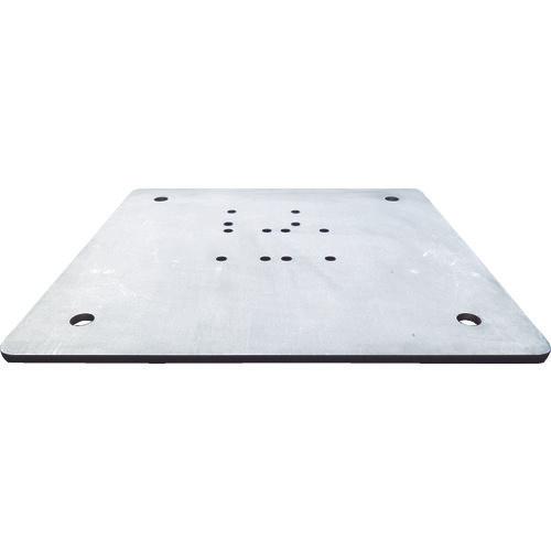 TRUSCO Strut base for lightweight soundproof panel